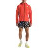THE NORTH FACE Summit Series Superior Futurelight Jacket 'Graphic Acrylic Orange' Men's NF0A8FB2-JA8