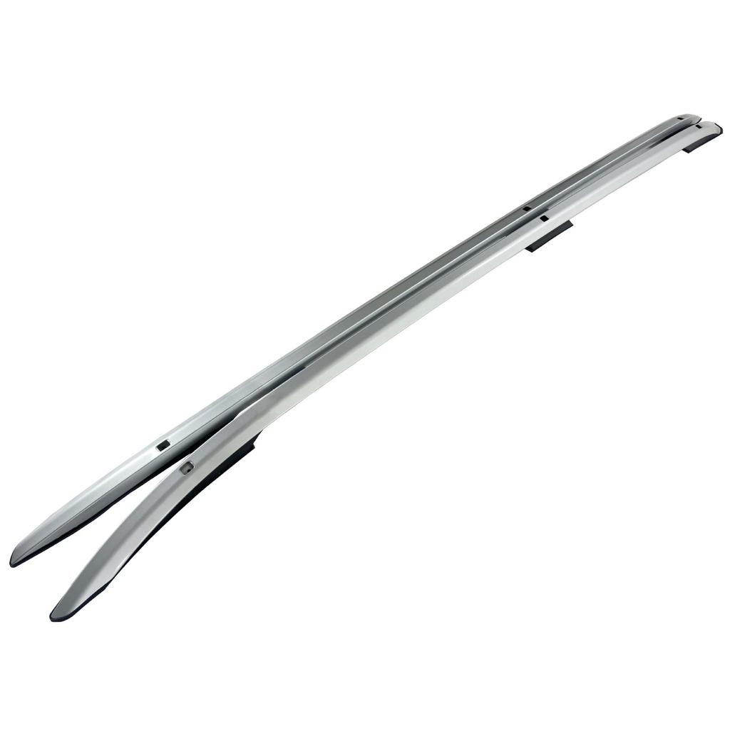 Parafusos para Rack de Teto para Toyota Sienna de Base Estendida Super Longa - Encaixe Dedicado, Disponíveis em Preto e Prata.