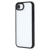 X-LEVEL Pouzdro pro iPhone 16e PC + TPU Matný povrch Ochranný kryt telefonu