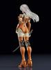 MODEROID ARIEL Ariel C Equipment Non-scale PS & ABS Assembled Plastic Model Resale