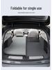 Compatible Zhijie R7 Car Mattress for Trunk - Rear Inflatable Sleeping Pad