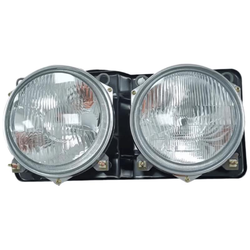 QINGAN Jiefang CTM Front Headlight Assembly