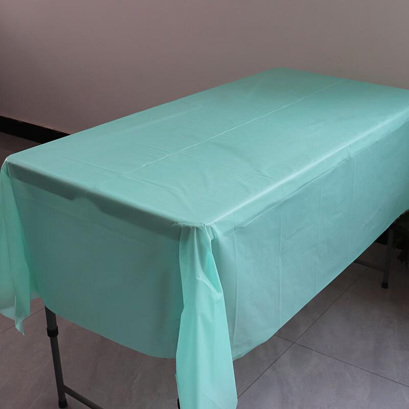 Disposable PE Party Tablecloth