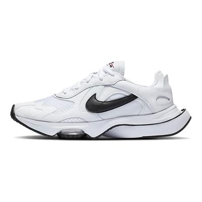Air Zoom Division 'White Black' Women's Sneakers Casual CK2950-102