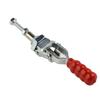 New 1pcs Capacity Clamps Holding Toggle Hand Heavy Holder Kit Push Release 3 Sizes Tool Galvanized Quick 36202