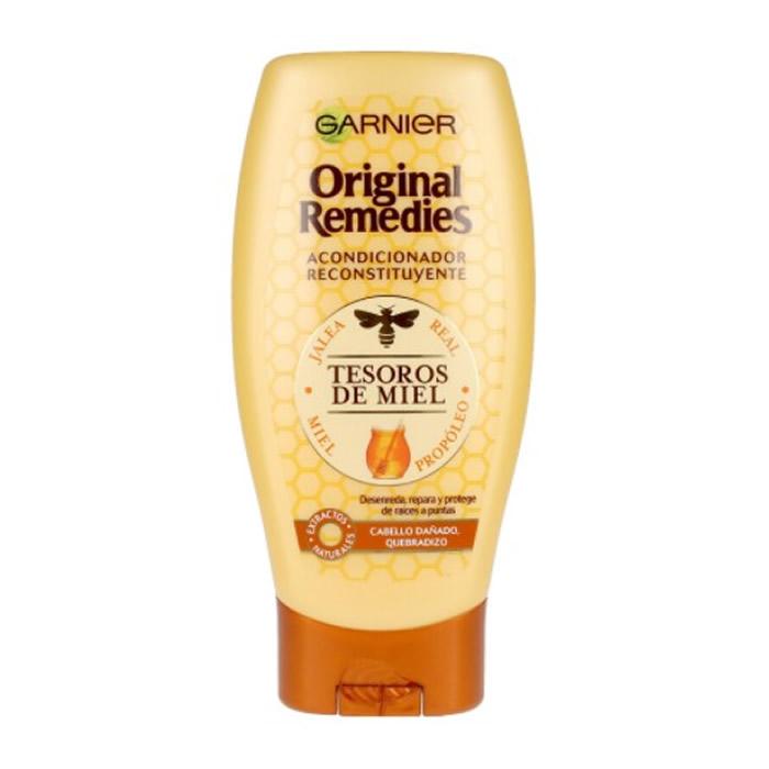 

Кондиционер Garnier Original Remedies Honey Treasures 250 мл