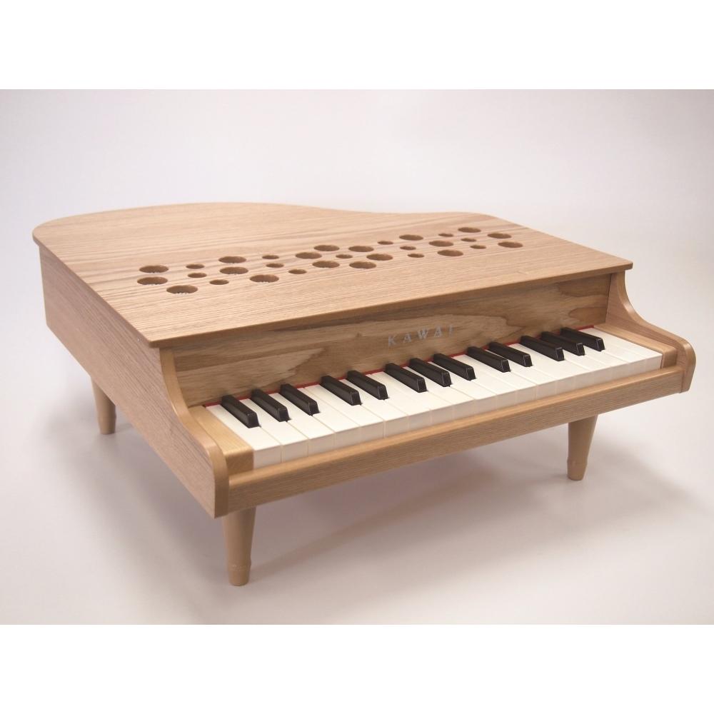 Kawai Musical Instruments Manufacturing KAWAI Mini Piano P-32 Natural
