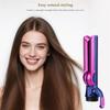A04V Diffuser& Straightener Attachments For Dyson Airwrap HS01 HS05 HS08 For Smooth Hair Style& Hair Curling B