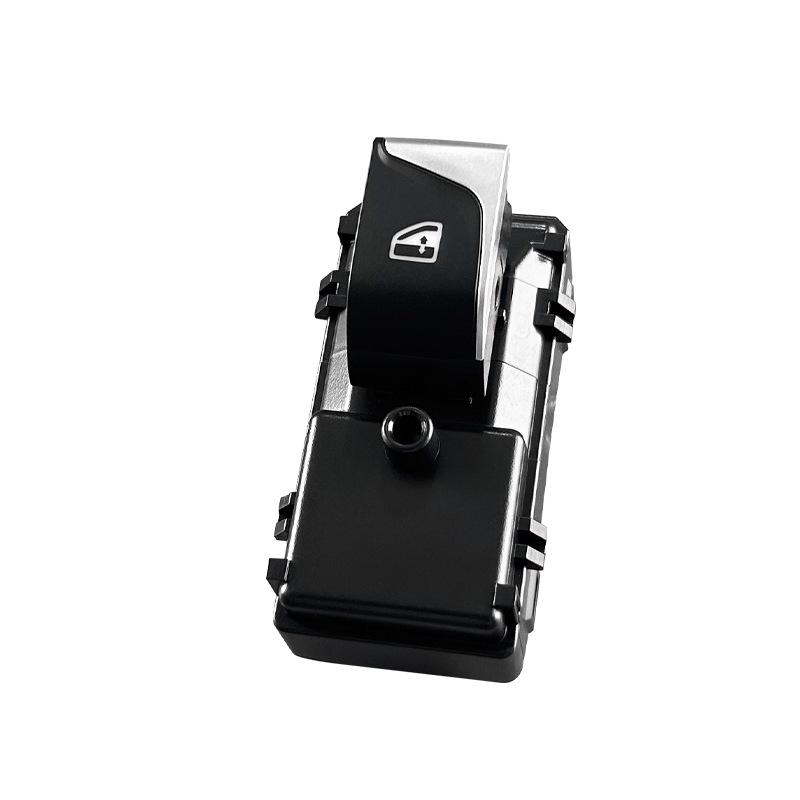 The 3746070-CD01 fits the passenger rear seat window regulator switch of a Changan CS75 Plus.