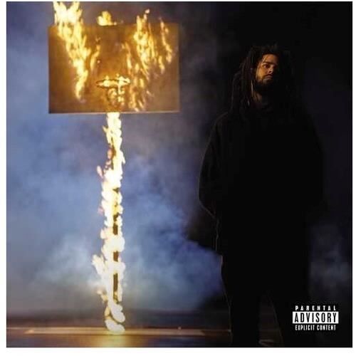 J. Cole - The Off-Season [CD] Explicit