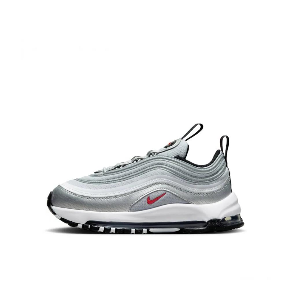 Nike Air Max 97 QS Silver Bullet (2023) Child and Baby