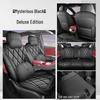 Chery Fengyun A9L All-Season Breathable Seat Covers & Cushions
