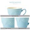 Wedgwood Joyful Holiday Ceramic Mug