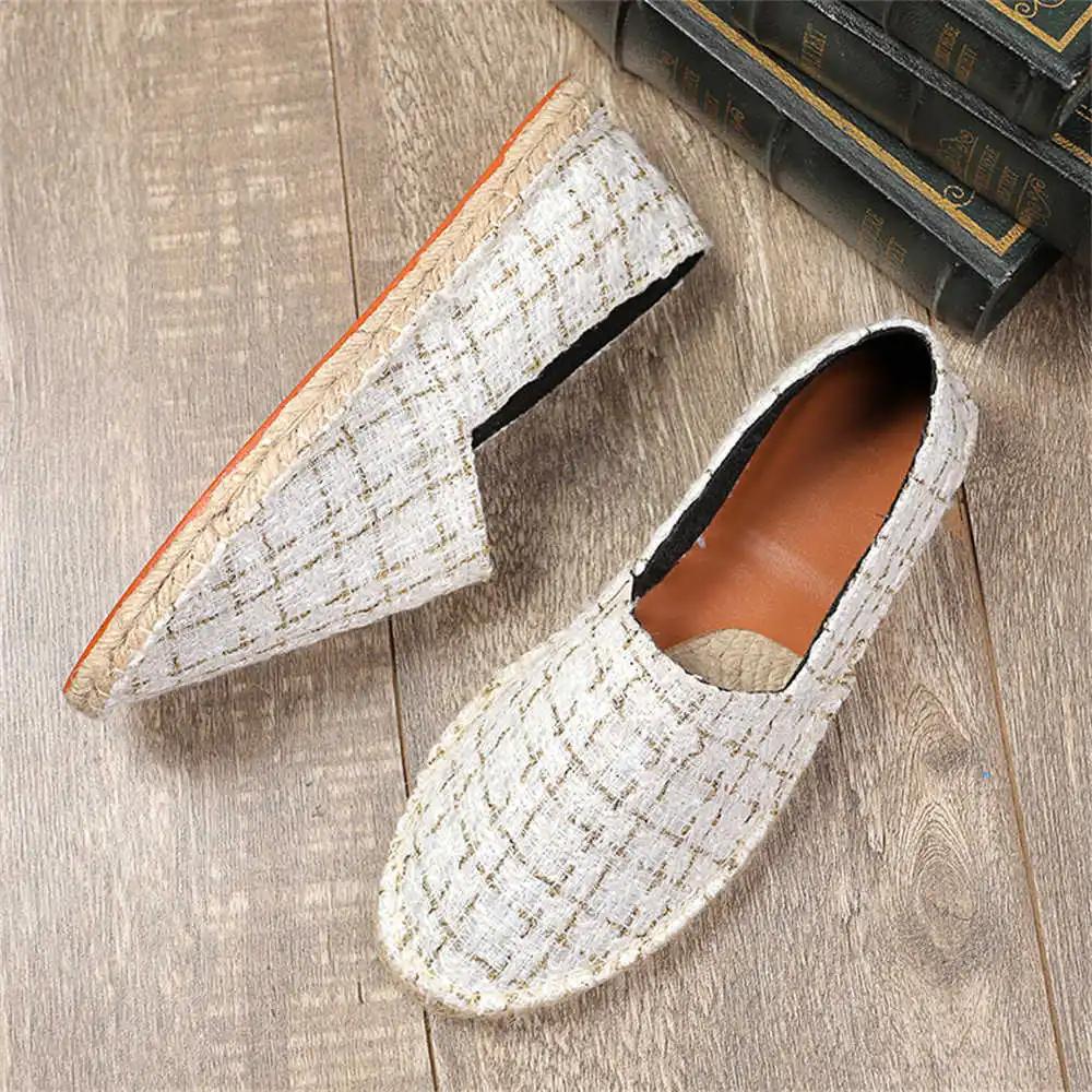 Fashion Small Numbers Lazy Size 46 Shoes Shoes Boot Sneakers Men's High Cut Sport 2025new Super Comfortable Tenids Hyperbeast Tensi