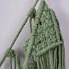 Objetos de decoración – Decoración de textiles y tejidos
