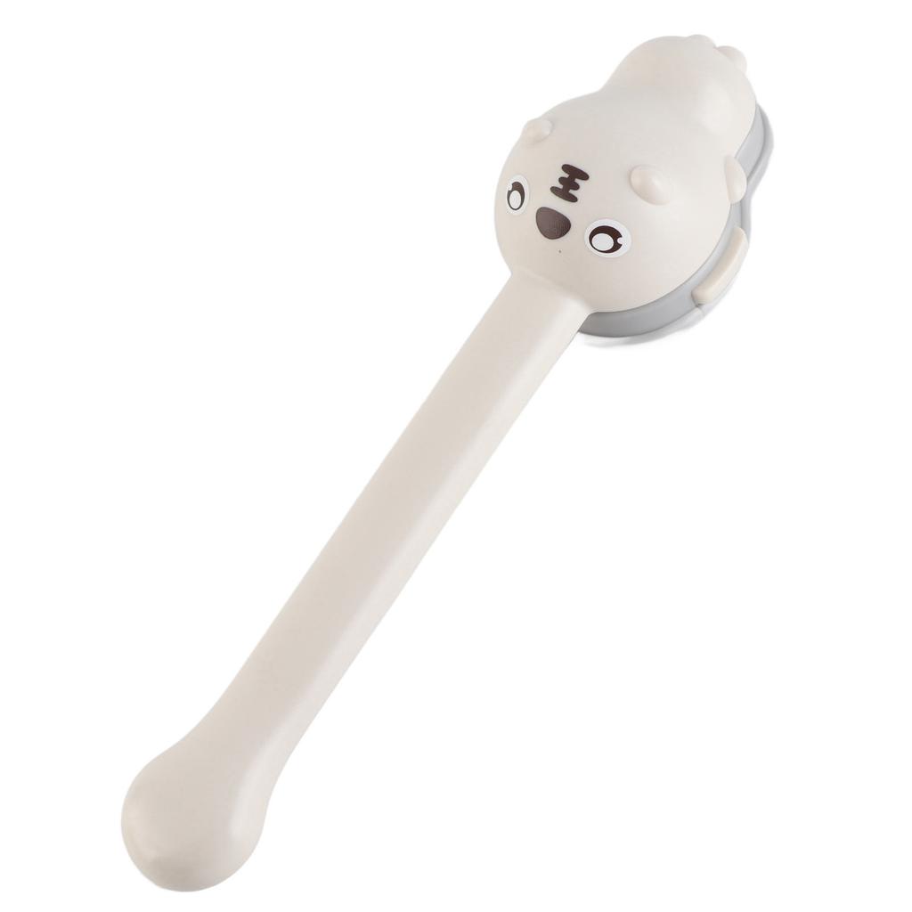 Kids Faucet Handle Extender Splashproof Soft Silicone Universal Cartoon Faucet Extender for