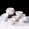 Yangge YLQ 4.3-inch Melamine Soup Bowls (8-Pack)