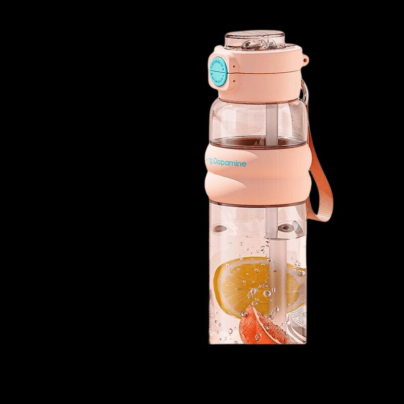 Vanow 1000ml Sports Water Bottle