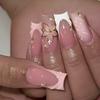 Unhas falsas – Pontas e unhas postiças
