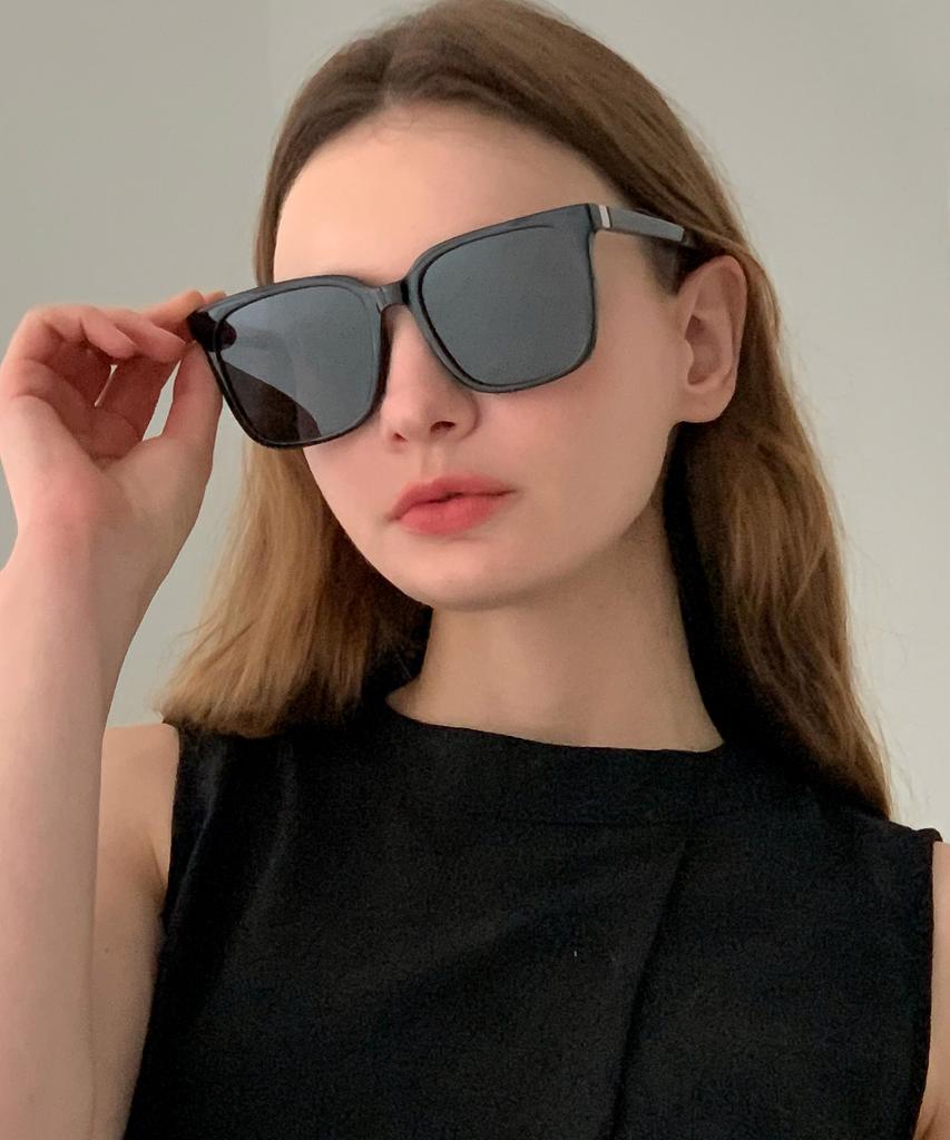 Baseukala Lani (3Colors) Sunglasses