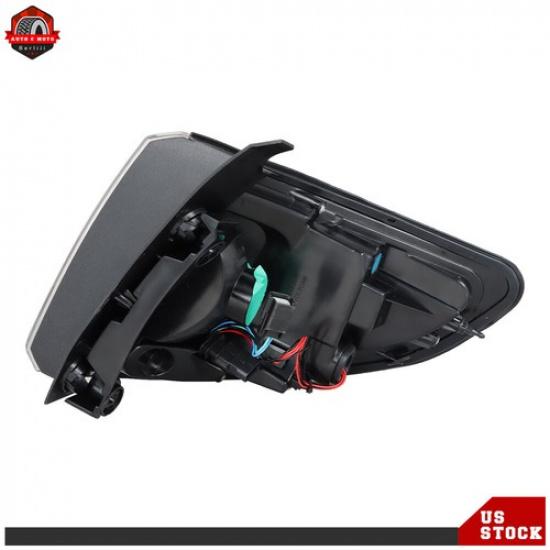 For GMC Acadia 2013-2016 Left Driver Side Outer Tail Lamp Brake Lamp Assembly