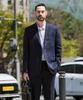 Stco Italy Fabio Linen & Wool Suit Jacket_Navy (Classic Fit)_Ssjwb94Csn