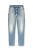 Denim Jog Jeans JOGG A11877068MF 25inch Blue 01 [Diesel] Women's D-KRAILEY