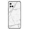Marble Case For Vivo Y33s Silicone TPU Soft Phone Fashion Cover For Vivo Y33 S Case V2109 Funda Luxury Shockproof Cartoon Coque