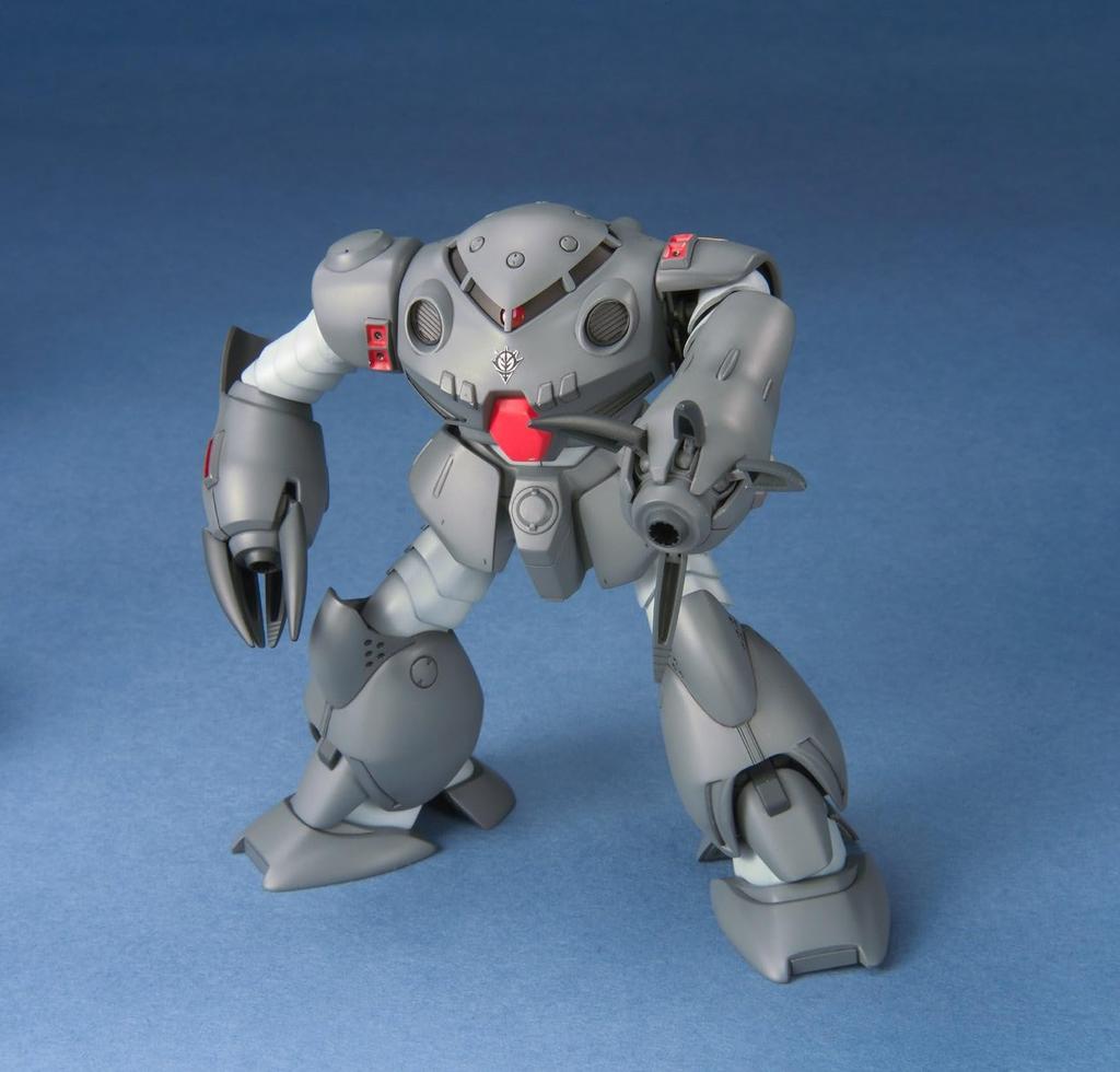 HGUC E Suit Gundam War In the 1/144 MSM-07E Z'Gok (Mobile 0080 Pocket)
