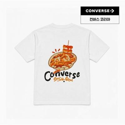 Oberteile – T-Shirts
