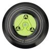 Record Weight Stabilizer Professional 50Hz 45rpm Vinyl Turntable Disc Stabilizer with Level and