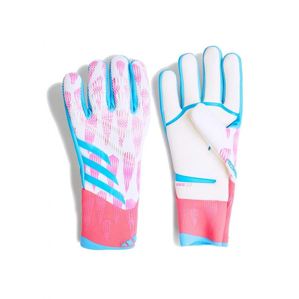 

Adidas Predator Pro Jd9086 Goalkeeper Gloves Soccer Gloves No 9