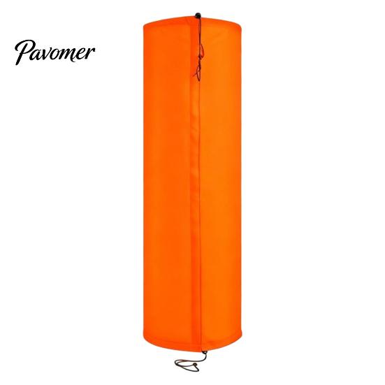 Fruit Tree Frost Blanket Palm Protector, Trunk Insulation Wrap with Drawstring, Dia 7.9" 11.8 ", Outdoor Guard Winter Bark for Garden Trees