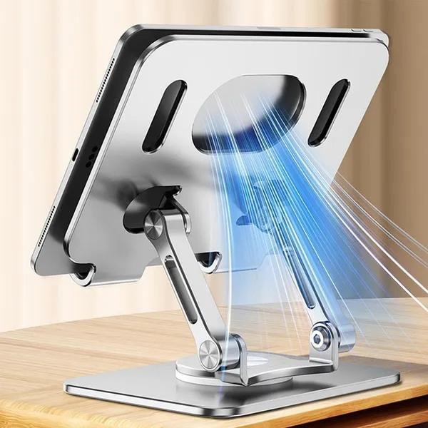 Suport pentru laptop, tabletă, ergonomică, reglabilă