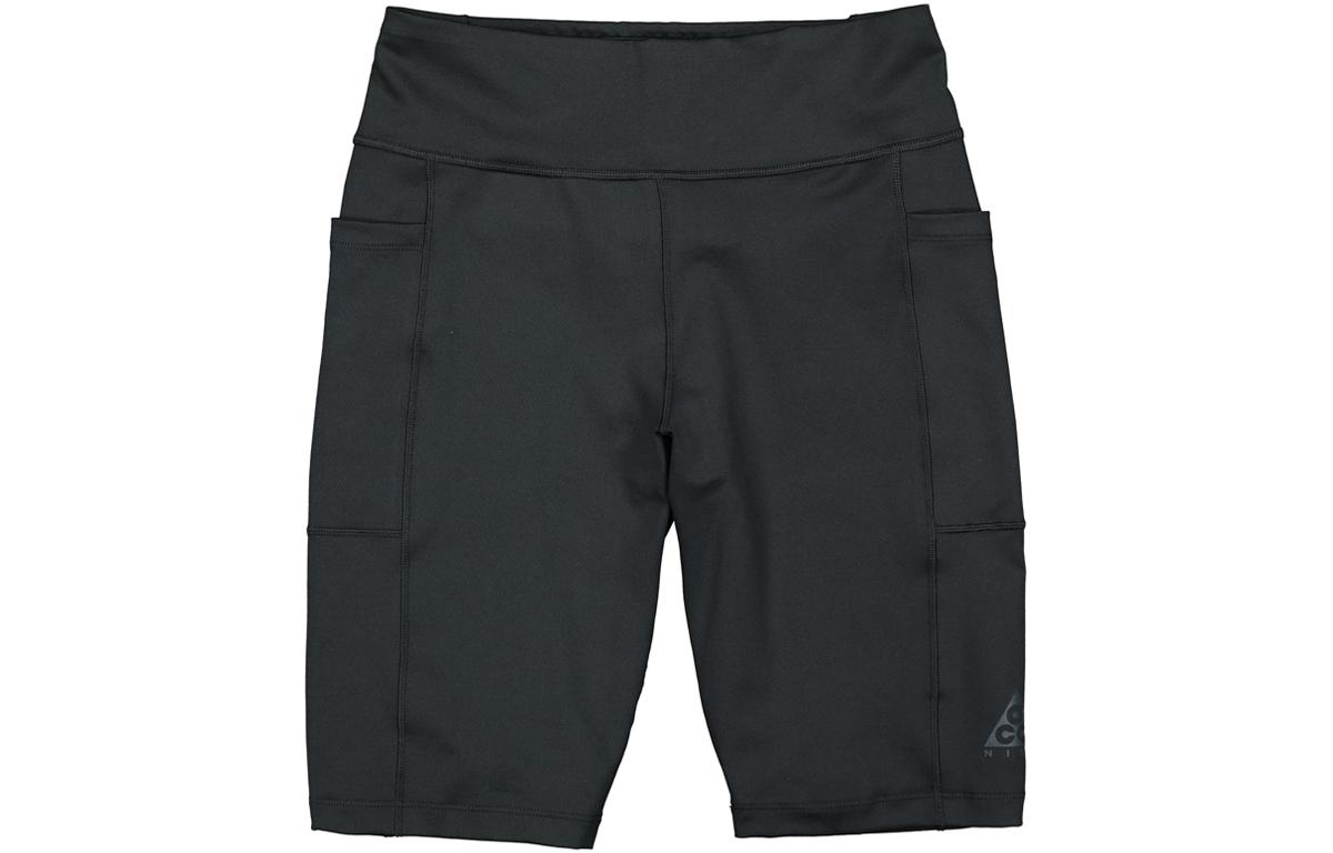 Nike ACG Casual Shorts Women s Black Moderate CN7531-010 XS