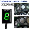 Gear Indicator For Honda CBR600F4i CBR 600 F4i CB 900F Hornet CBR600F Hornet CB600F CB 600 F CBR 600F Motorcycle Accessories