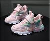 Newest Sneakers Kids Shoes For Girls Sneakers Children Shoes For Walk Fashion Casual Sneaker Running Shoes