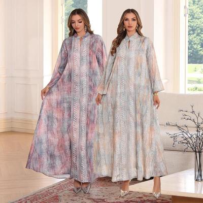 Abbigliamento per donne musulmane – Vestiti islamici