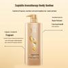 SLEK Ginseng Ginger Shampoo
