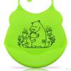 Adjustable Waterproof Bibs With