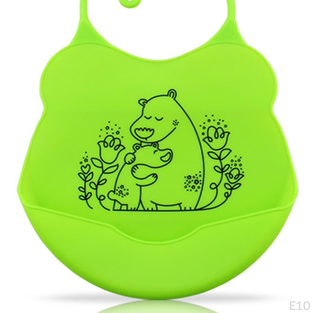 Adjustable Waterproof Bibs With