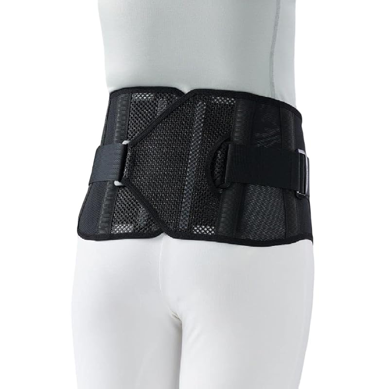 

bonbone waist corset pro hard 027 black S