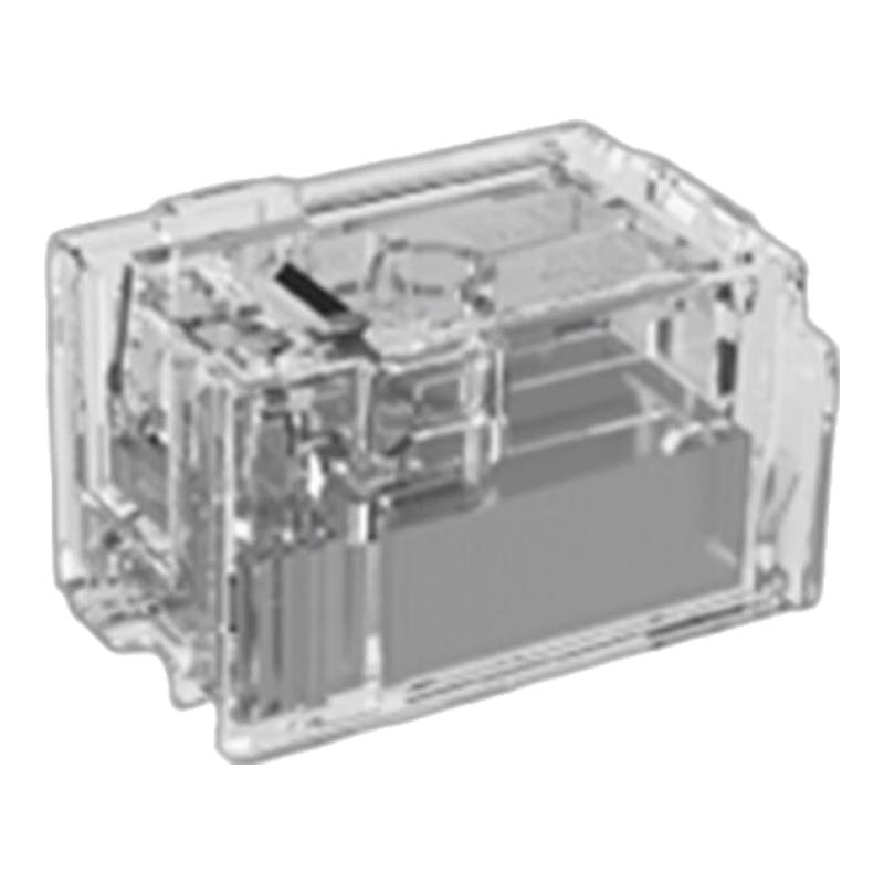 

Canon Y1 Saddle Stitch Staple Cartridges (2 x 2000 Staples) CN plug (adapter included)