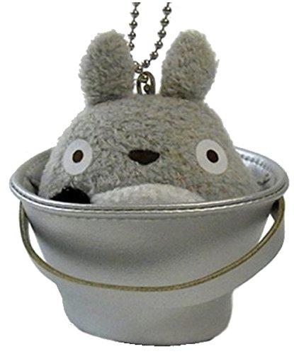 

Ghibli Collection Mascot Scene Series Big Totoro Plush Toy (Bucket)