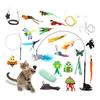 Kedi – Kedi Oyuncakları