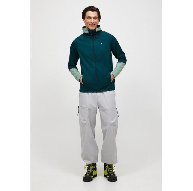 Куртка-худи Peak Performance Rider Essentials Zip Hood