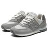 New Balance Nb 574 Comfortable Versatile Durable Low-Top Lifestyle Casual Shoes Unisex sneaker Gray U574BSG-D