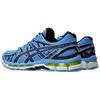 Asics Gel Kayano 20 Blue Neptune Black Unisex Sneakers 1203A388-400