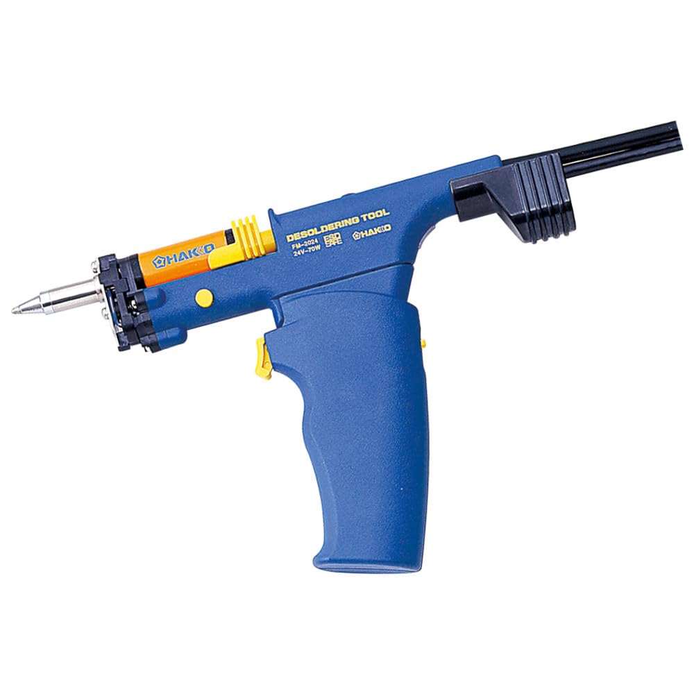 

Hakko Model FM-2024 24V-70W FM202402