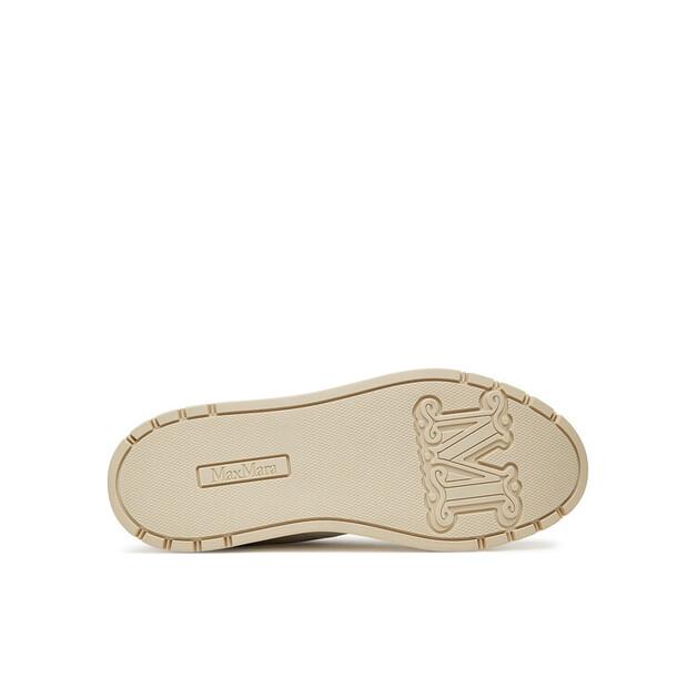 Кроссовки Max Mara Chillblock